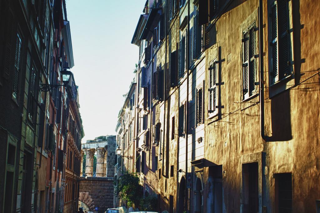 House&Colosseum — Foto 1